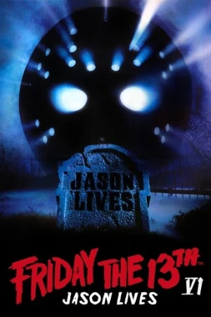 13. Cuma: Jason Yaşıyor (1986) izle