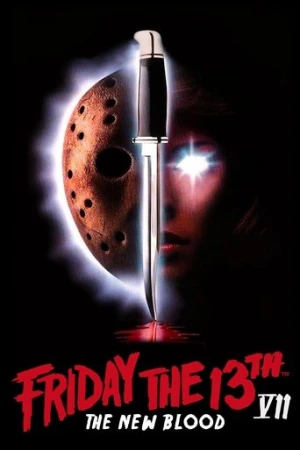 13. Cuma: Yeni Kan (1988) izle