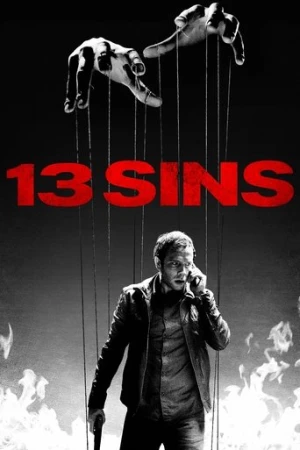 13 Günah (2014) izle