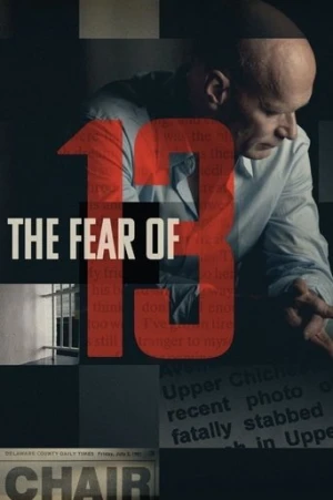 13 Korkusu (2015) izle