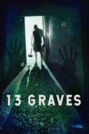 13. Mezar (2019) izle