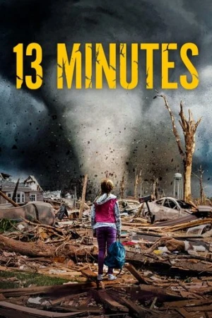 13 Minutes (2021) izle