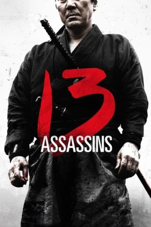 13 Suikastçi (2010) izle