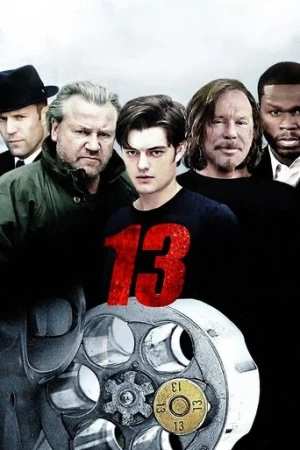 13 (2010) izle