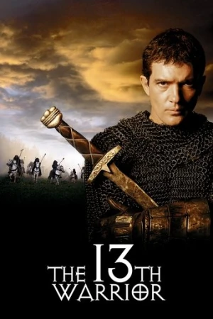 13'üncü Savaşçı (1999) izle