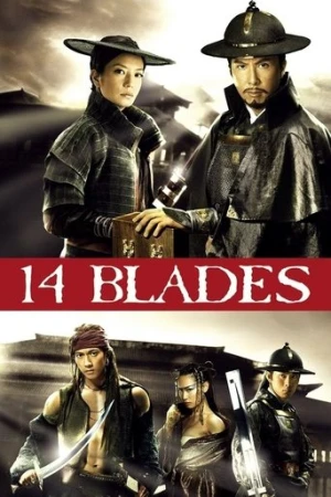 14 Kılıç (2010) izle