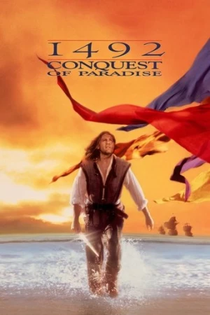 1492: Cennetin Keşfi (1992) izle