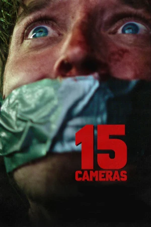 15 Cameras afiş