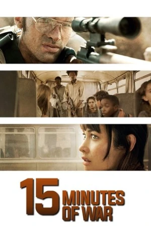15 Dakika Savaş (2019) izle