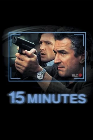 15 Dakika (2001) izle