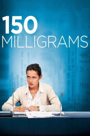 150 Milligrams (2016) izle