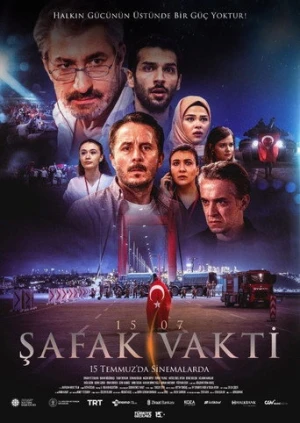 15/07 Şafak Vakti (2021) izle