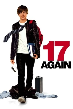 17 Yeniden (2009) izle