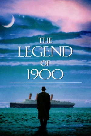 1900 Efsanesi (1998) izle