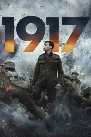 1917 (2019) izle