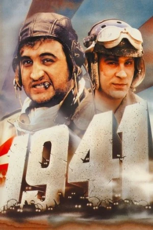 1941 (1979) izle