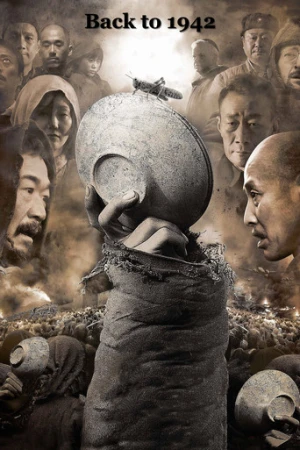 1942′ye Dönüş (2012) izle