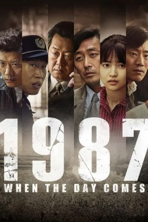 1987: When the Day Comes (2017) izle