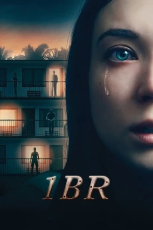 1BR (2019) izle
