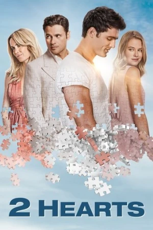 2 Kalp (2020) izle