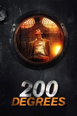 200 Degrees (2017) izle