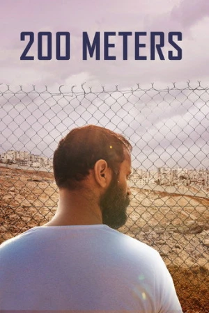 200 Metre (2020) izle