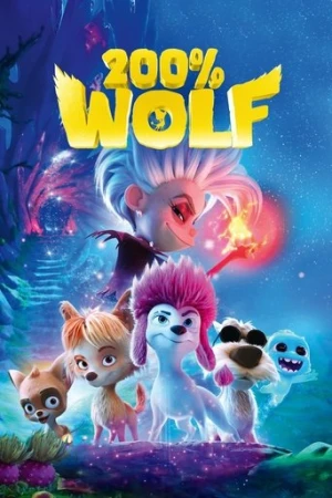 200% Wolf (2024) izle