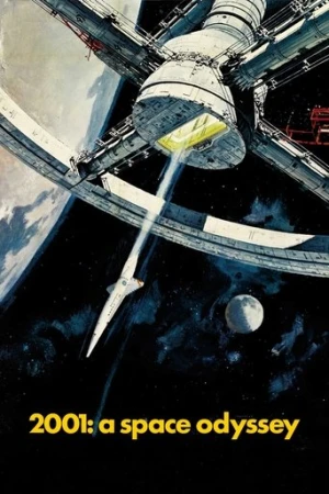 2001: Uzay Yolu Macerası (1968) izle