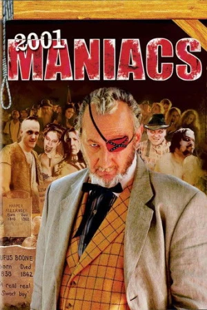 2001 Yamyam (2005) izle