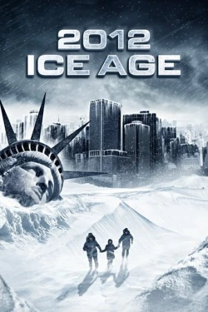 2012: Ice Age (2011) izle