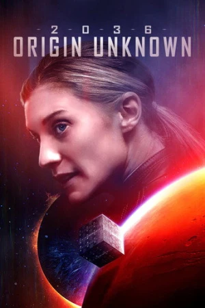 2036 Kökeni Bilinmeyen (2018) izle
