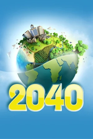 2040 afiş