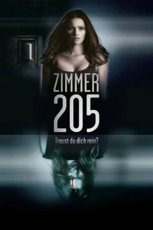 205: Korku Odası (2011) izle