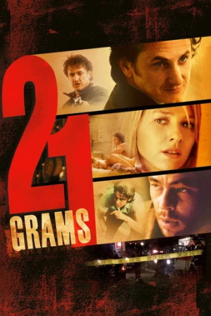 21 Gram (2003) izle