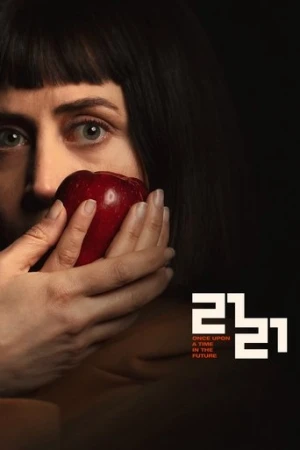 Bir Zamanlar Gelecek: 2121 (2024) izle