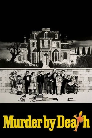 22 Numarada Cinayet (1976) izle