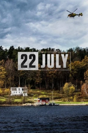 22 Temmuz (2018) izle