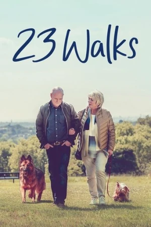 23 Yürüyüş (2020) izle