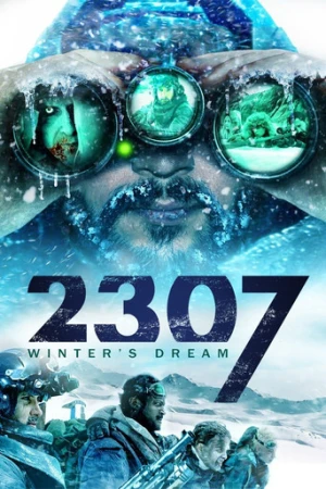 2307: Kış Rüyası (2018) izle