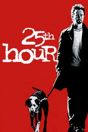 25. Saat (2002) izle