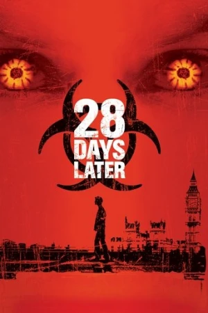 28 Gün Sonra (2002) izle