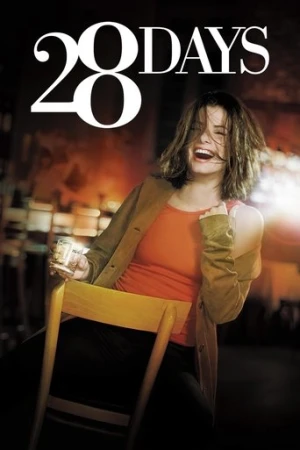 28 Gün (2000) izle