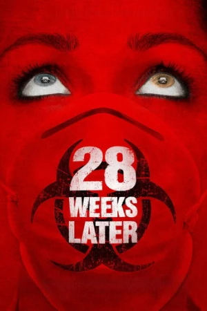28 Hafta Sonra (2007) izle
