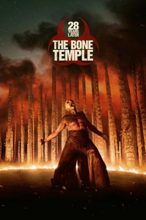 28 Yıl Sonra: Kemik Tapınağı (2026) izle