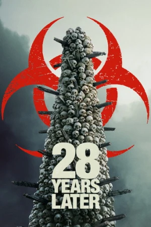 28 Yıl Sonra (2025) izle