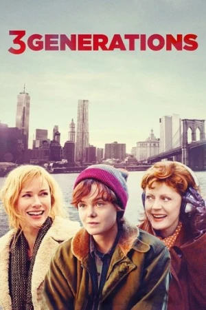 3 Nesil (2016) izle