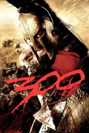 300 Spartalı (2007) izle