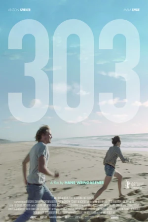 303 (2018) izle
