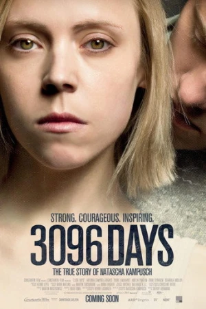 3096 Gün (2013) izle