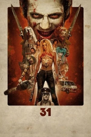 31 (2016) izle